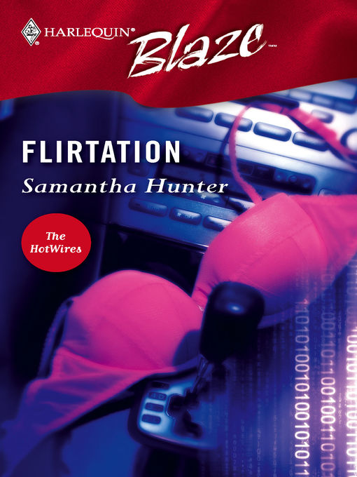 Title details for Flirtation by Samantha Hunter - Available